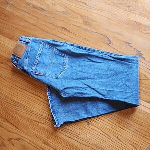 Levi's jeans